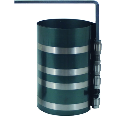 LISLE - 21500 - Piston Ring Compressor pa2