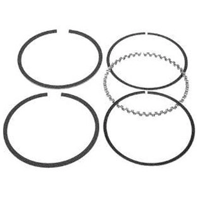 MAHLE ORIGINAL - 50452CP - Piston Ring Set pa2