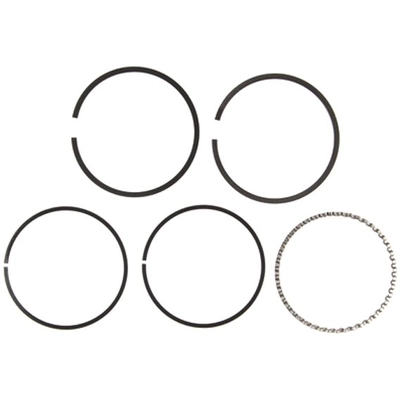 MAHLE ORIGINAL - S50564CP - Piston Ring Set pa1