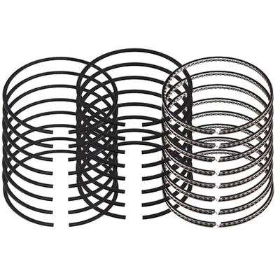 SEALED POWER - E1004K - Piston Ring Set pa1