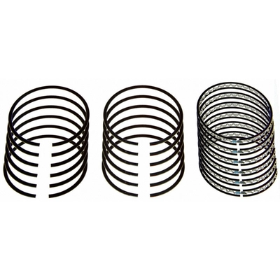 SEALED POWER - E1009K.75MM - Piston Ring pa1