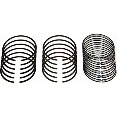 SEALED POWER - E1009K - Piston Ring Set pa1