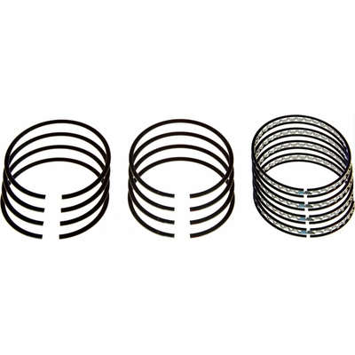 Piston Ring Set by SEALED POWER - E1018KC.50MM pa1