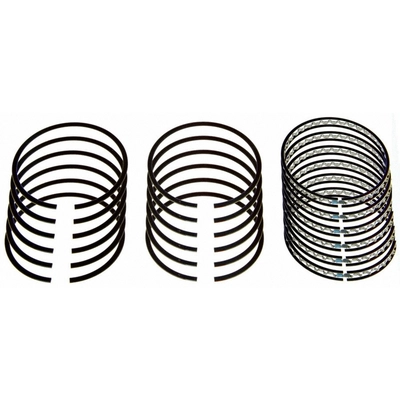 SEALED POWER - E1032K - Piston Ring pa1