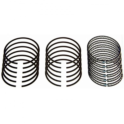 SEALED POWER - E434K - Piston Ring Set pa1