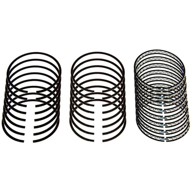 SEALED POWER - E468K.50MM - Piston Ring Set pa1