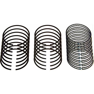 Piston Ring Set by SEALED POWER - E634K pa1