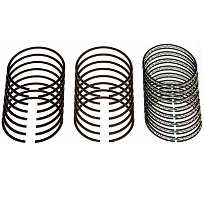 SEALED POWER - E938K.50MM - Piston Ring Set pa1