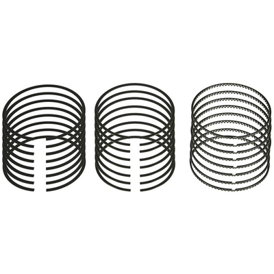 SEALED POWER - E997K.75MM - Piston Ring Set pa1