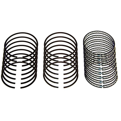 SEALED POWER - E999K - Piston Ring Set pa1