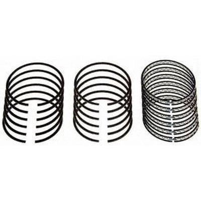 Piston Ring Set by SEALED POWER - E1009K.50MM pa2