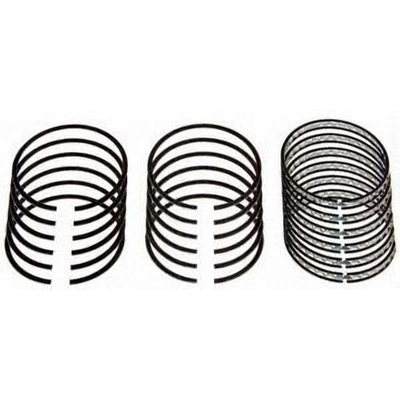 Piston Ring Set by SEALED POWER - E1015KC.50MM pa3