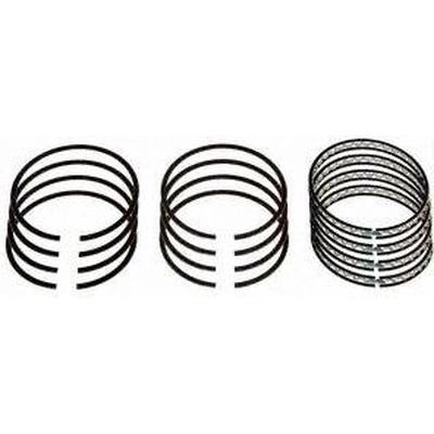Piston Ring Set by SEALED POWER - E1024KC.50MM pa1