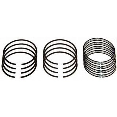 Piston Ring Set by SEALED POWER - E1025KC.50MM pa3