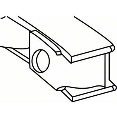 Jeu de segment de piston by SEALED POWER - E175X30 pa3