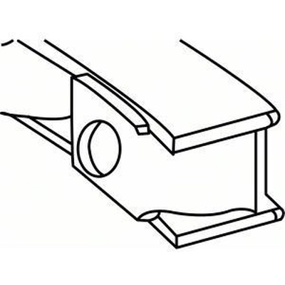 Piston Ring Set by SEALED POWER - E219X pa9