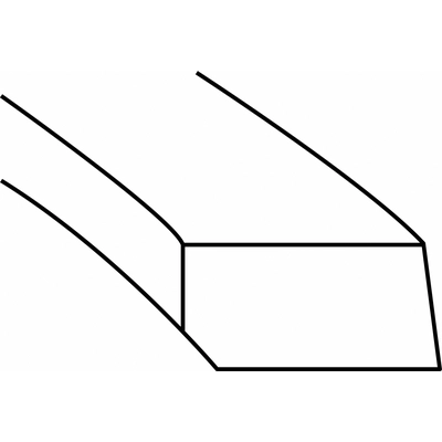 Piston Ring Set by SEALED POWER - E222K pa1