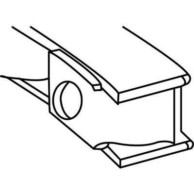 Piston Ring Set by SEALED POWER - E233K30 pa10