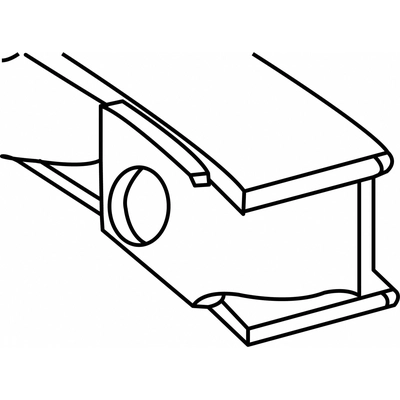 Jeu de segment de piston par SEALED POWER - E234X pa1