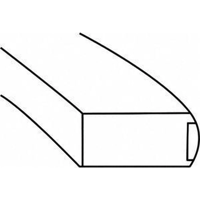 Piston Ring Set by SEALED POWER - E243K pa2