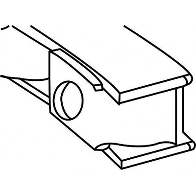 Piston Ring Set by SEALED POWER - E243K30 pa9