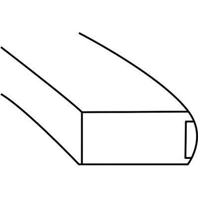 Jeu de segment de piston by SEALED POWER - E243K40 pa1