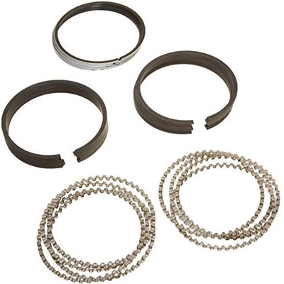 Piston Ring Set by SEALED POWER - E245X60 pa1