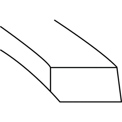 Piston Ring Set by SEALED POWER - E251K40 pa5