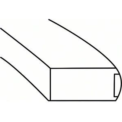 Jeu de segment de piston by SEALED POWER - E260K pa10