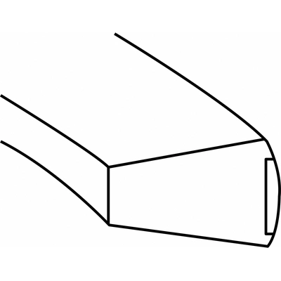 Jeu de segment de piston par SEALED POWER - E626K pa1