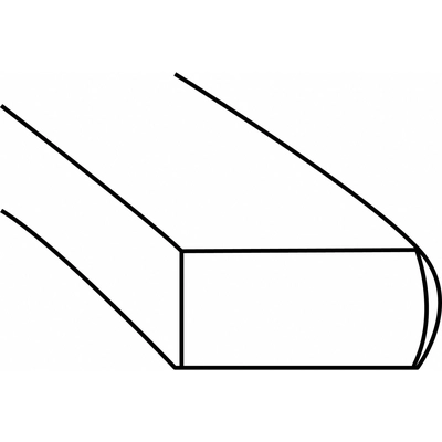 Piston Ring Set by SEALED POWER - E645KC pa1