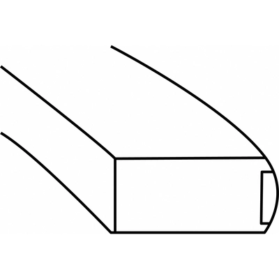 Piston Ring Set by SEALED POWER - E918K pa2