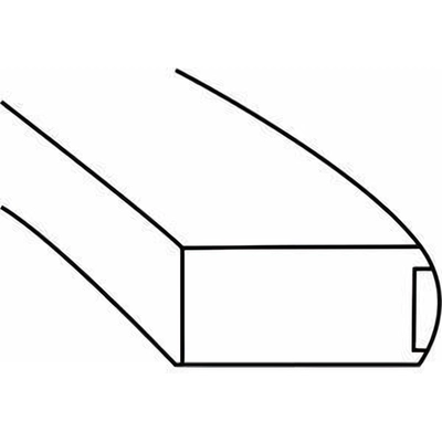 Piston Ring Set by SEALED POWER - E942K pa7