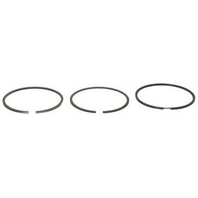 Piston Ring Set by SEALED POWER - E977KC pa1