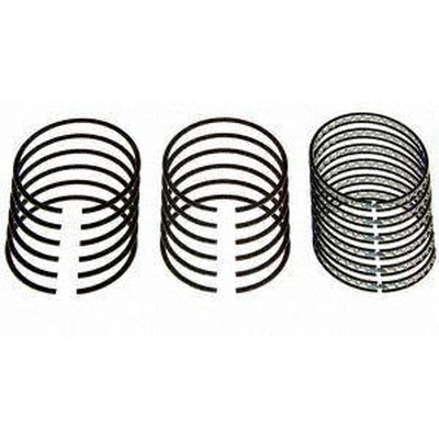 Piston Ring Set by SEALED POWER - E988K pa4