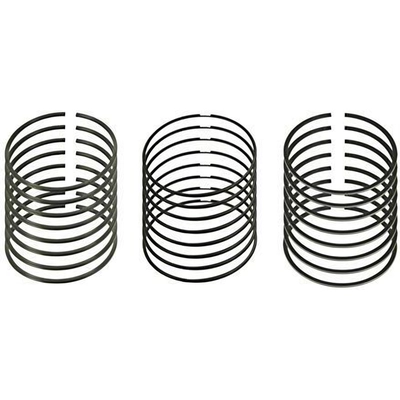 Piston Ring Set by SEALED POWER - E995K pa2