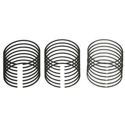 Piston Ring Set by SEALED POWER - E997K.50MM pa1