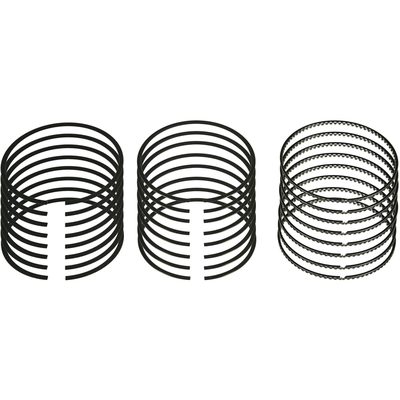 Piston Ring Set by SEALED POWER - E997K pa2
