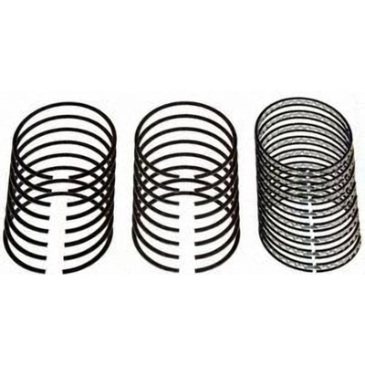 Piston Ring Set by SEALED POWER - E999K.50MM pa4