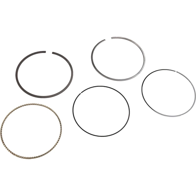 Piston Rings by ACDELCO - 12616973 pa1