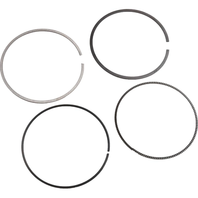 Piston Rings by ACDELCO - 12644928 pa1