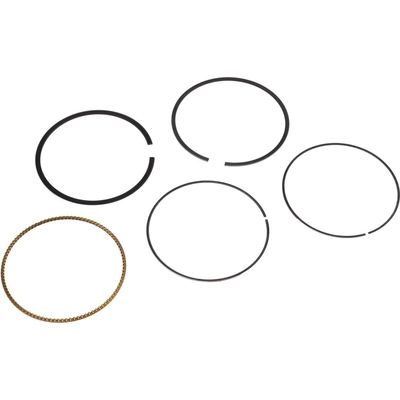 Piston Rings by ACDELCO - 12665165 pa1