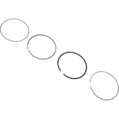 Piston Rings by ACDELCO - 12685185 pa1