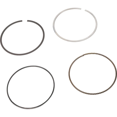 Piston Rings by ACDELCO - 12691926 pa2