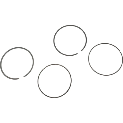 Piston Rings by ACDELCO - 12735470 pa1