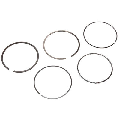 ACDELCO - 25195065 - Piston Rings pa1