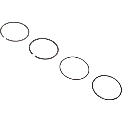 Piston Rings by ACDELCO - 55588455 pa1