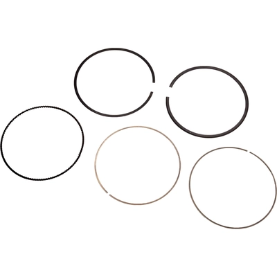 Piston Rings by ACDELCO - 89017776 pa1