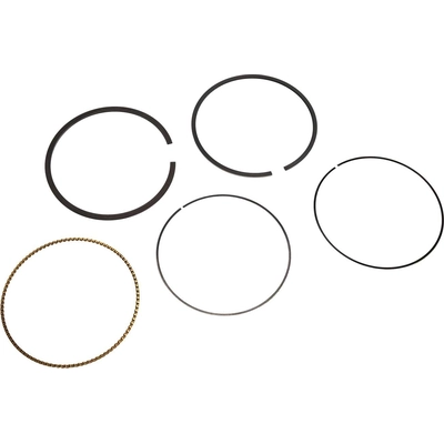 Piston Rings by ACDELCO - 89018049 pa1