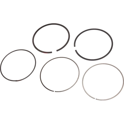 Piston Rings by ACDELCO - 89018107 pa1
